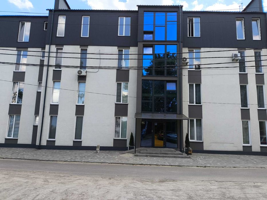 Продам однокімнатну квартиру, м. Борисіль