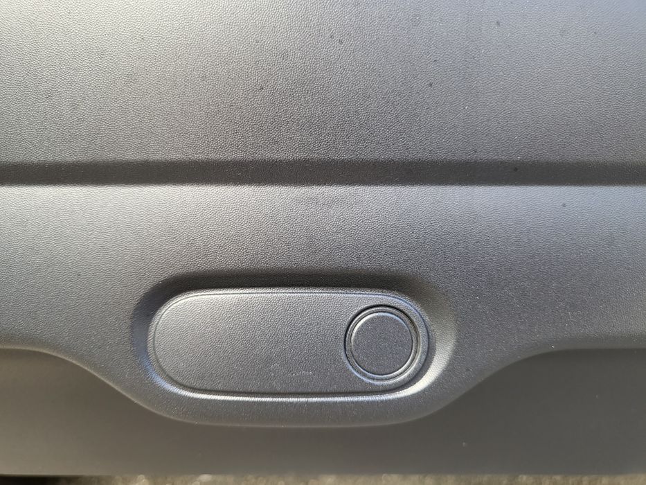 Citroën cactus como novo