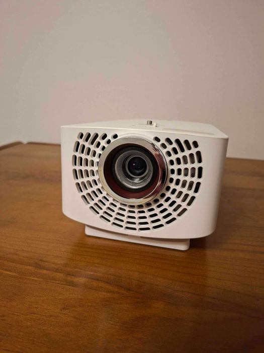 Projetor LG PF1500G Full HD – Excelente Qualidade de Imagem Lâmpada LED