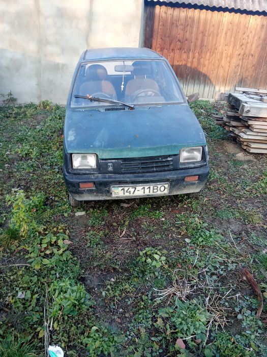 Продам запчасти на ваз ока 1111