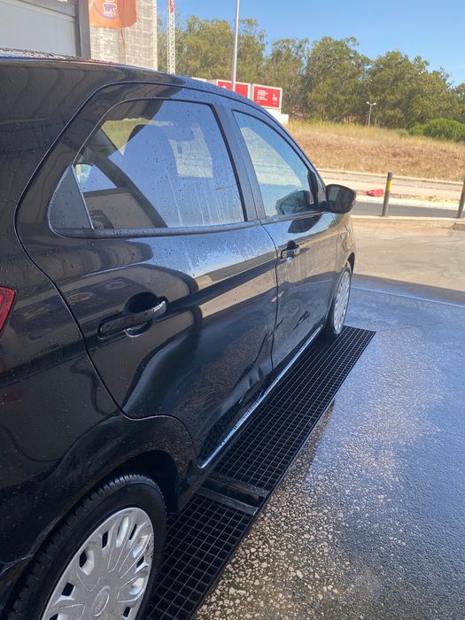 Ford KA+ 2017 94 mil km