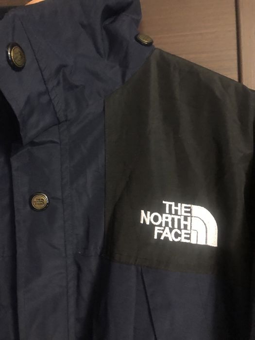 Куртка зимова жіноча The North Face