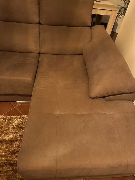 Sofá para sala – excelente estado