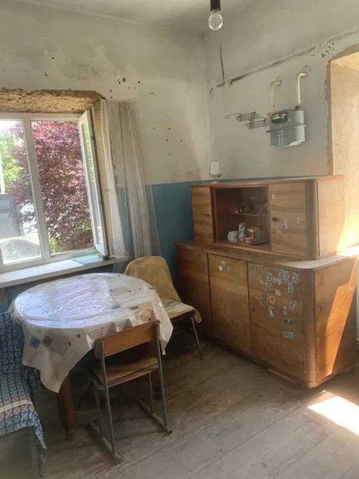 продам будинок 3 кімнати мкр Мирний