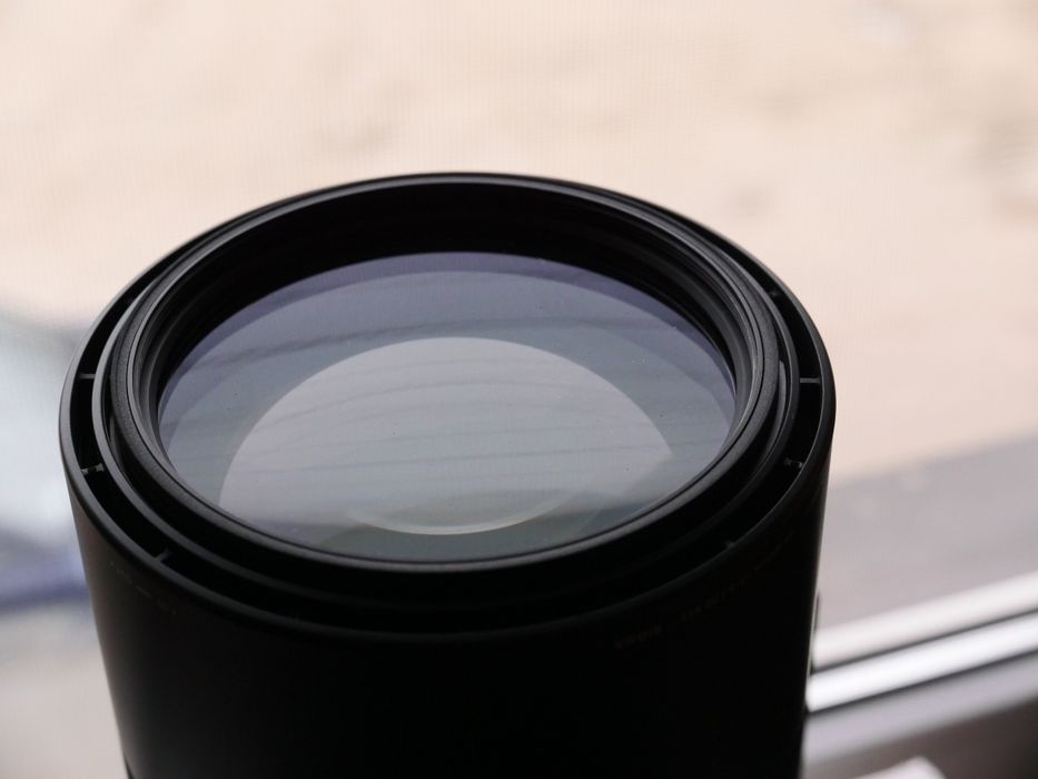 Sigma 150-600c ef Canon