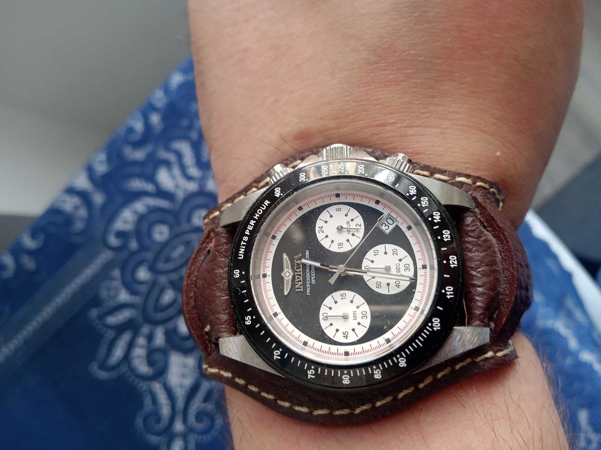 Invicta speedway 23120 sale