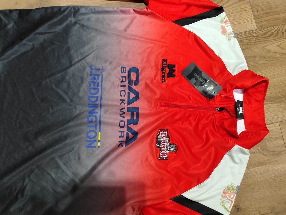 Bluza sportowa rowerowa ellgren L ( xl)