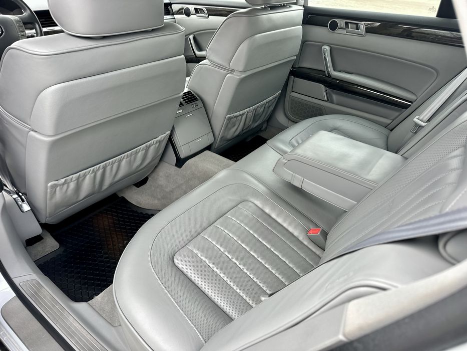 Єксклюзивний Стан Volkswagen Phaeton 3.0Дизель ПРОСТО ІДЕАЛ!!!
