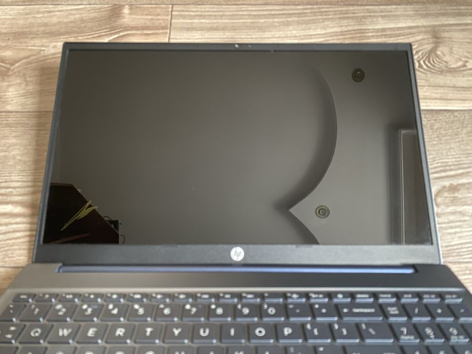 HP Pavilion 15-EH0Xx | ryzen 5 4500u | 8gb | 256gb ssd m2 | FHD