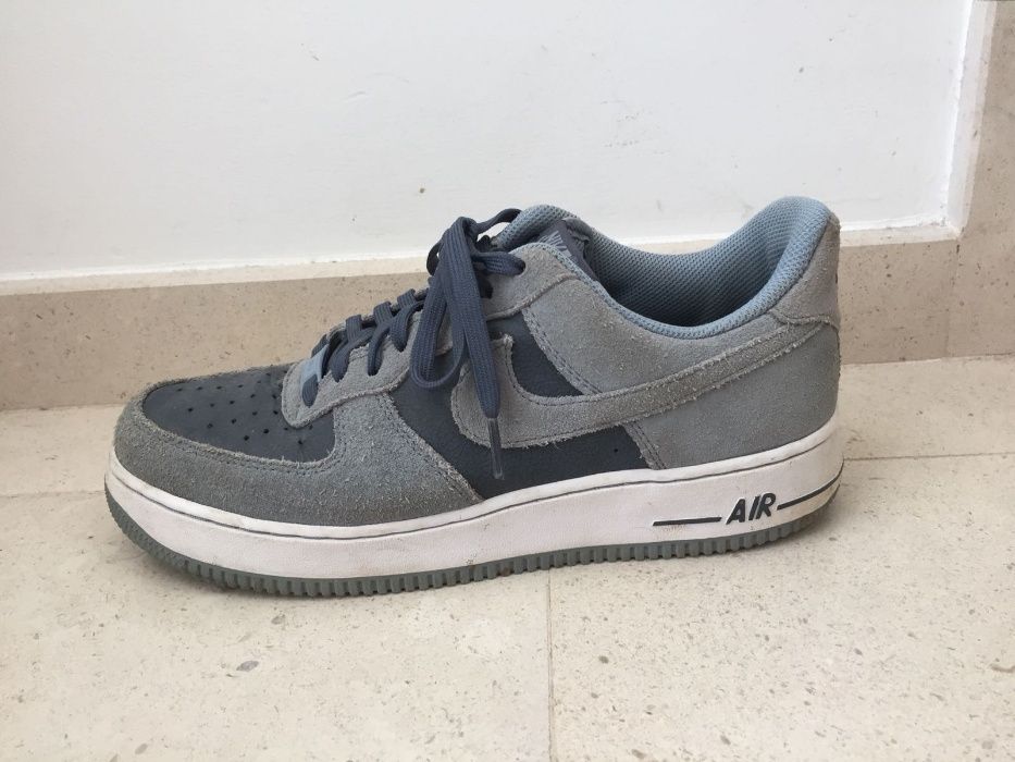 Ténis Nike Air Force