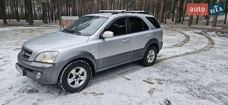 Продам гарний позашляховик