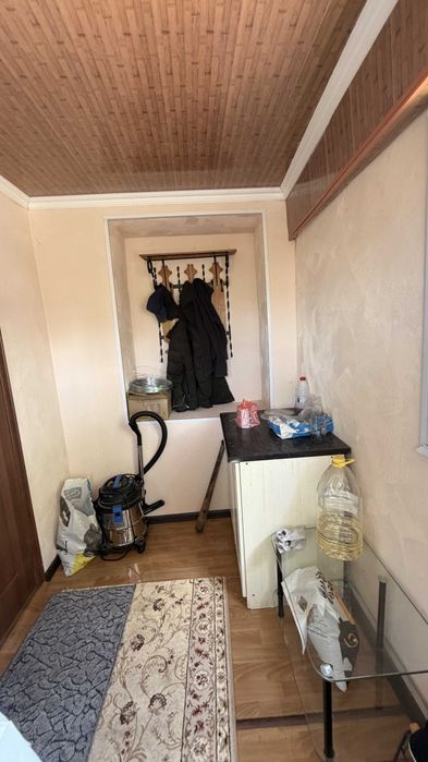 Продам дом с участком в Беляевке