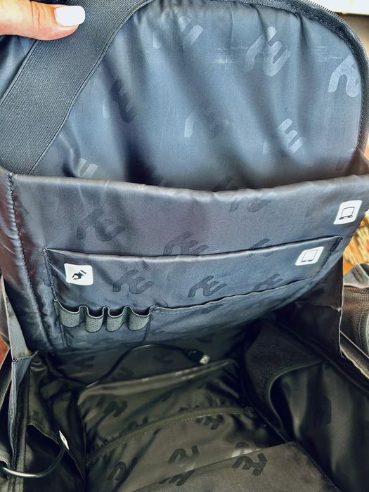 Рюкзак для ноутбуку антизлодій Tigernu