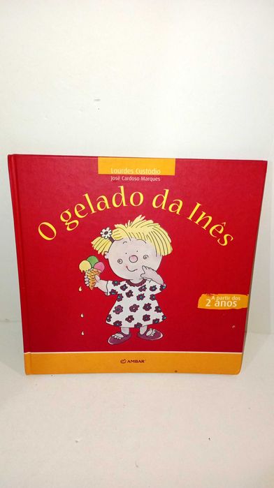 O Gelado da Inês
