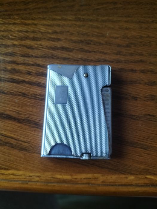 Zapalniczka benzynowa