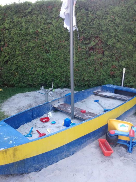 Domki do wynajęcia Dębki  Milagro Baltico