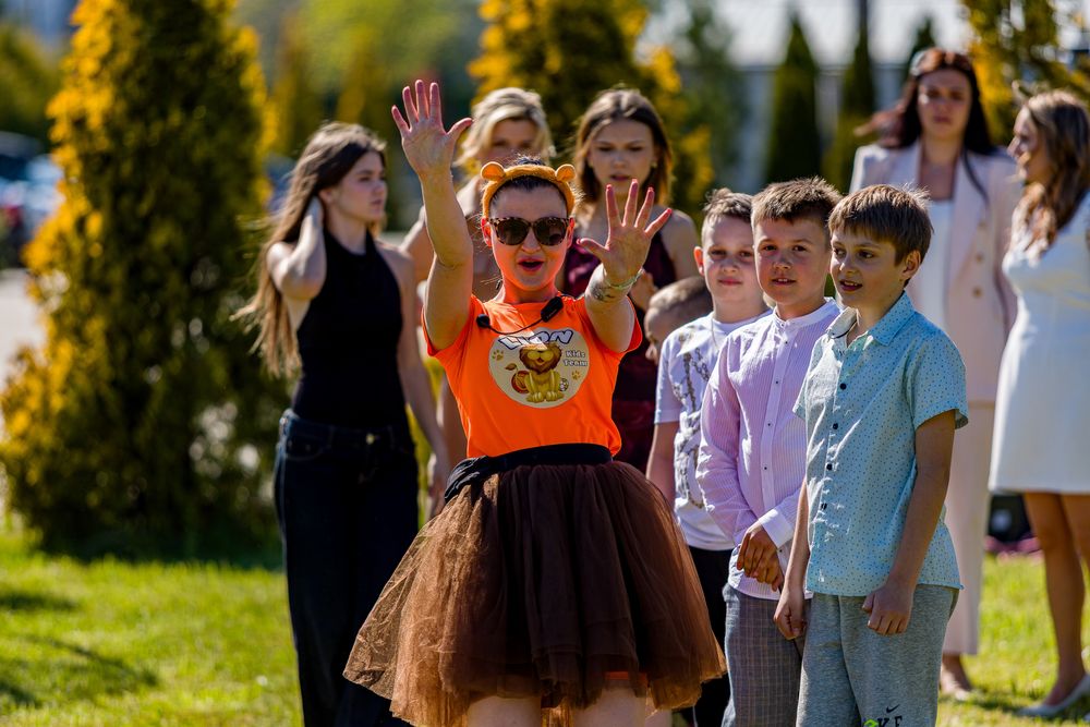 Animatorka dla dzieci • Nagłosnienie • Wata cukrowa • Komunie • Festyny • Urodziny • Wesela • Imprezy plenerowe • Malowanie twarzy • Tatuaże