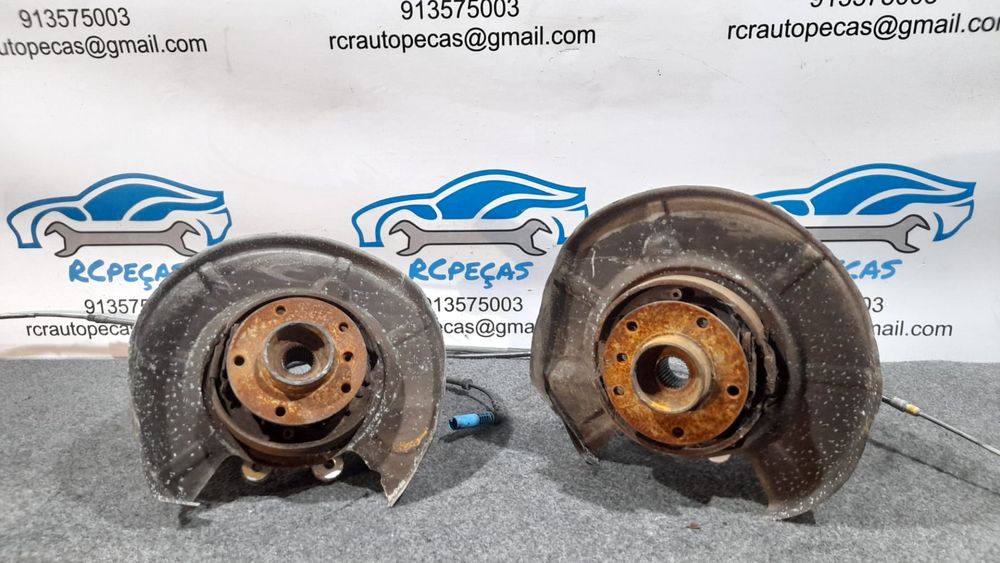 MANGA MANGAS EIXO TRASEIRO TRÁS B891812 T8503U 9205082403426980 BMW
