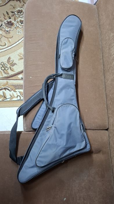 Jackson RR3 (Японія) — кастом, Seymour Duncan / DiMarzio | Ідеально для металу