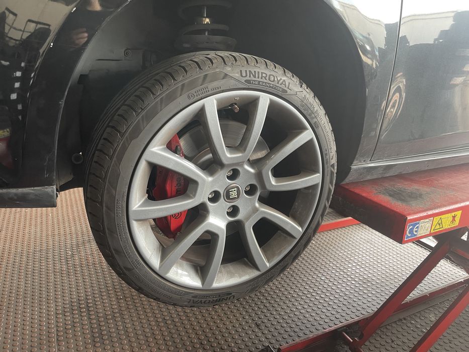 Fiat Bravo TJet Sport a Gpl 2009
