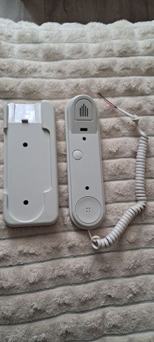 Трубка домофона під ремонт або розборка