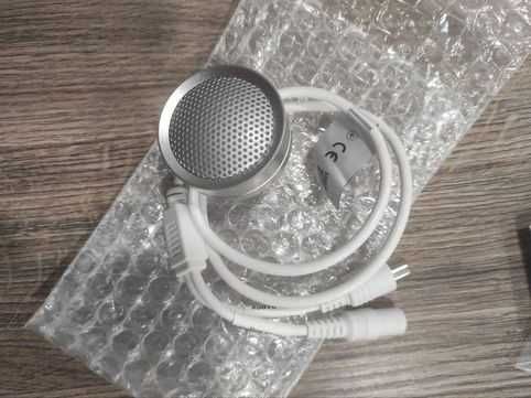 Високочутливий мікрофон Dahua DH-HAP120