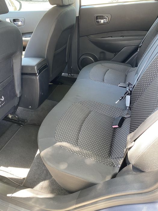Nissan Qashqai — fotografia 7