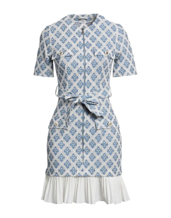 Сукня Sandro Paris