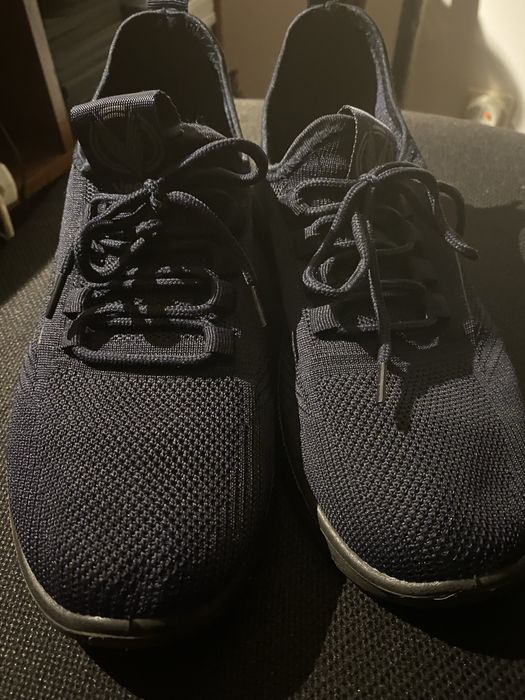 Sapatilhas casuais desportivas