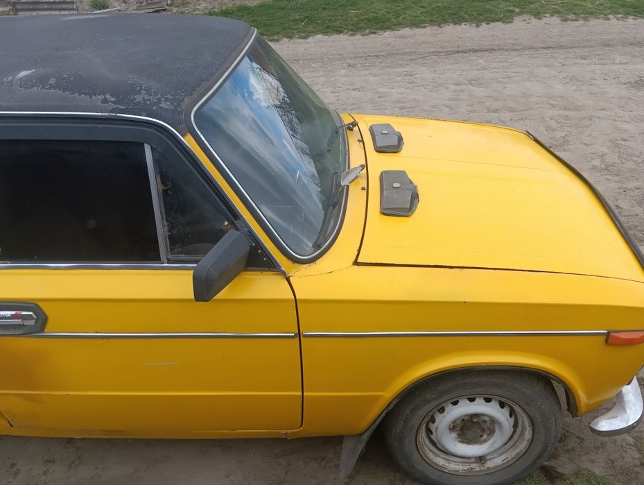 Продам ваз 2103 на ходу