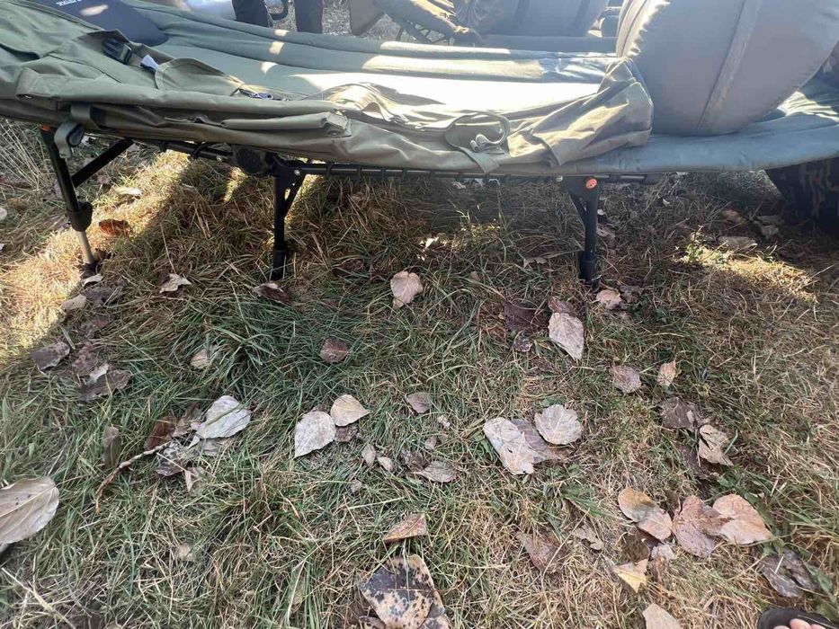 Карпові розкладушки !