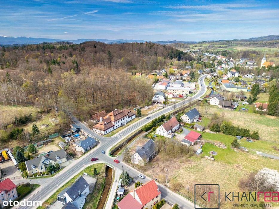 Browar z XVIII wieku | 1 550 m² | Dolina Pałaców