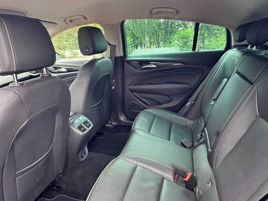Продам Opel Insignia Grand Sport « Innovation»
