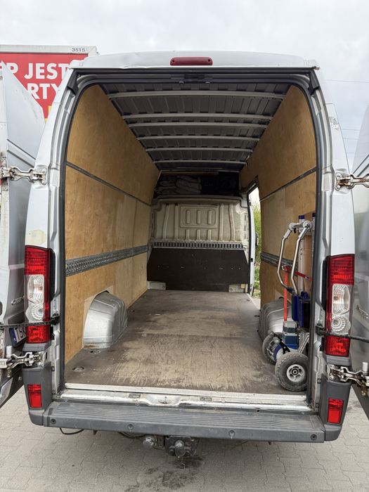 MEGA TANIO! Transport / Przeprowadzki – Poznań, okolice i cała Polska