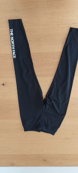 Leginsy sportowe The North Face -XS