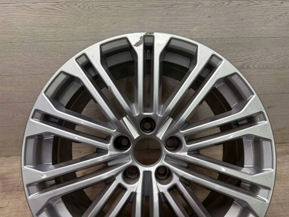felga audi a4 b9 s4 e 8.0jx18h2 et31 5x112 8w0601025ee