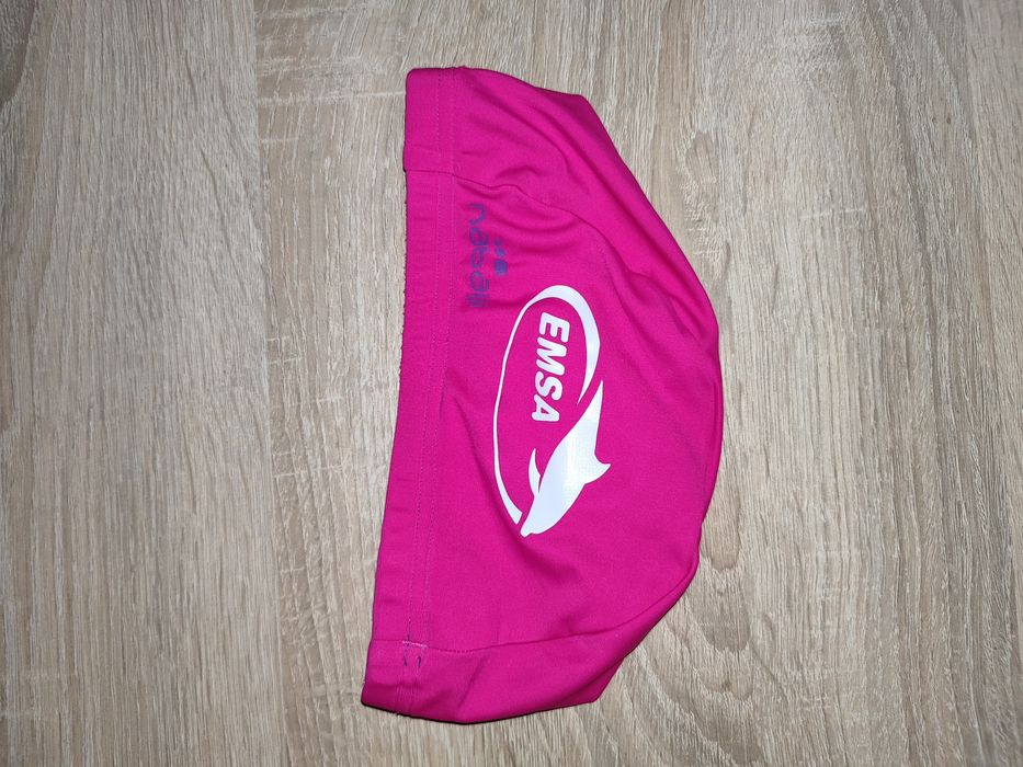 Кепка та шапочка для плавання