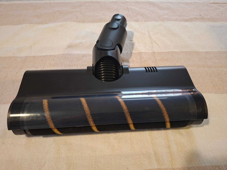 Duża Turbo szczotka Welurowa do DREAME R10 PRO ASF4