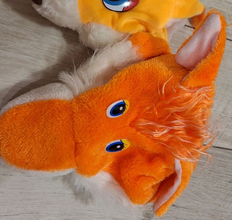 Новорічні костюми