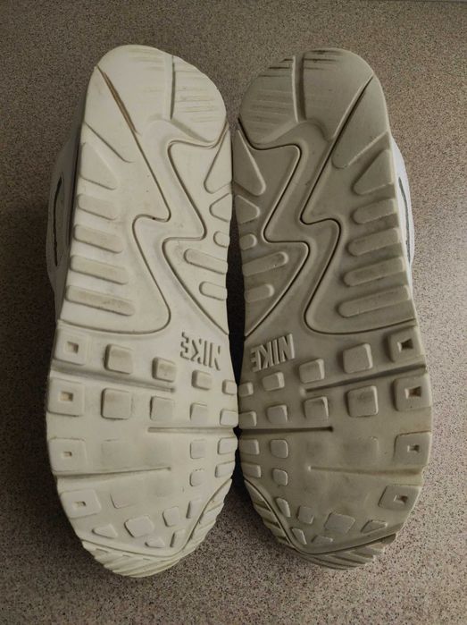 Кросівки Nike Air Max 90 White