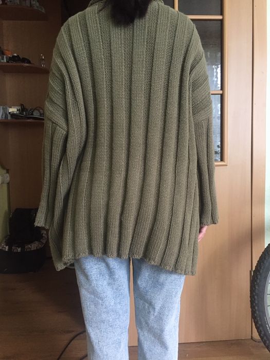 Свитер женский Zara