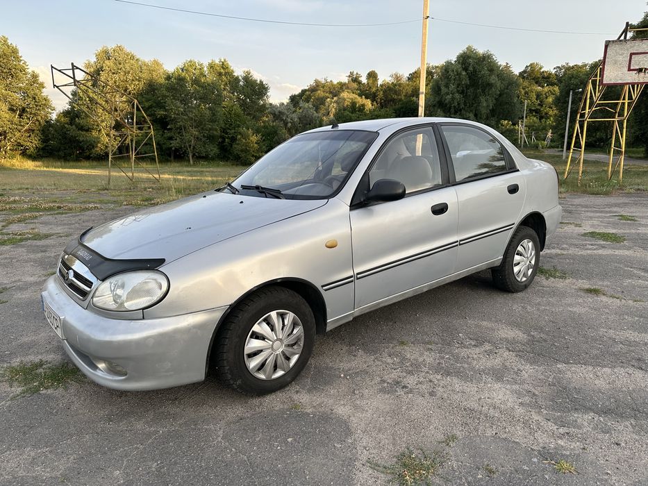Продам Daewoo Sens