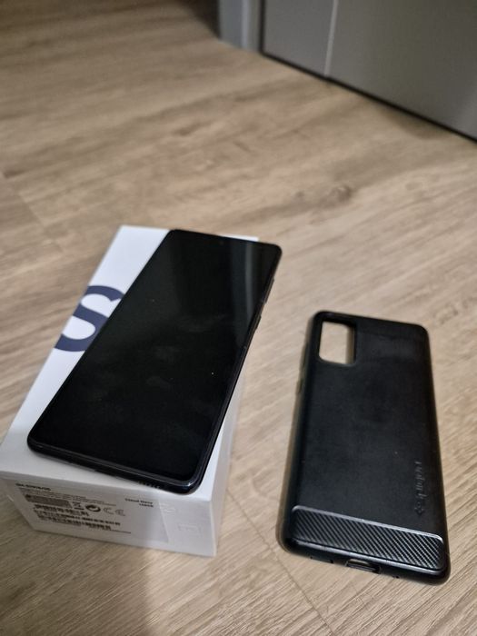 Samsung s 20 FE 5G 6/128gb SM-G781B/DS