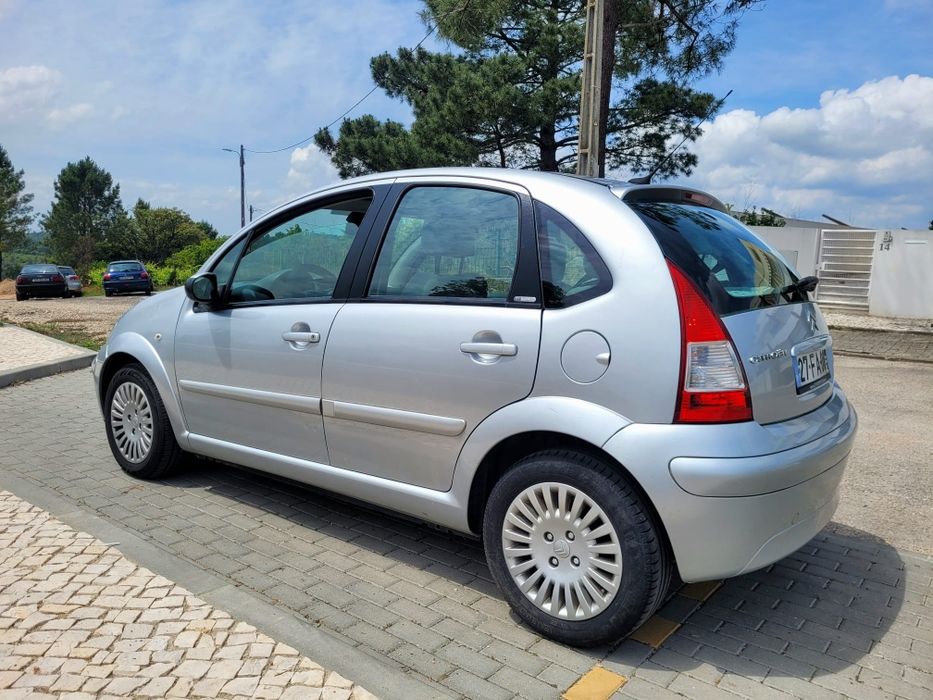 Citroen C3 1.4 HDI nacional