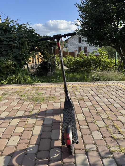 Електросамокат Sharp e-scooter