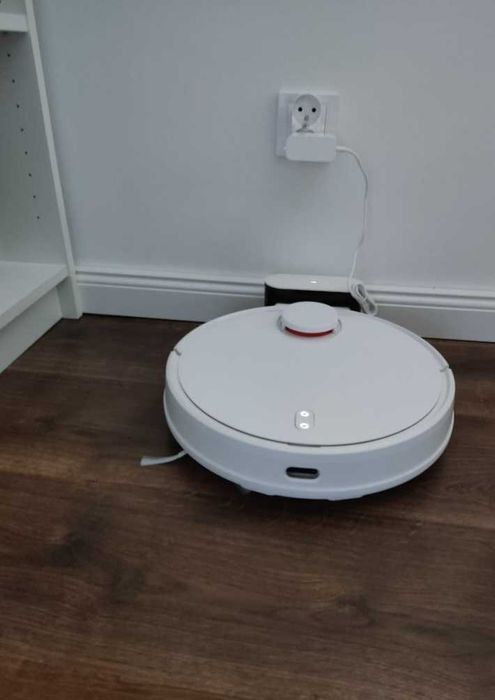 Odkurzacz Xiami robot