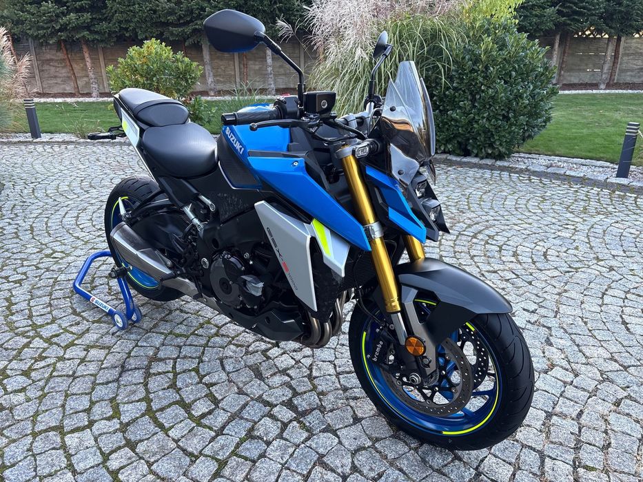 Suzuki