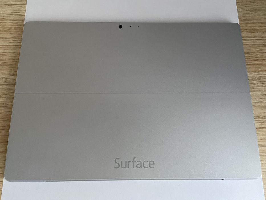 Microsoft Surface Pro 3