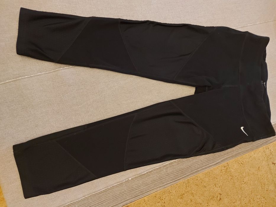 Leginsy nike 394.