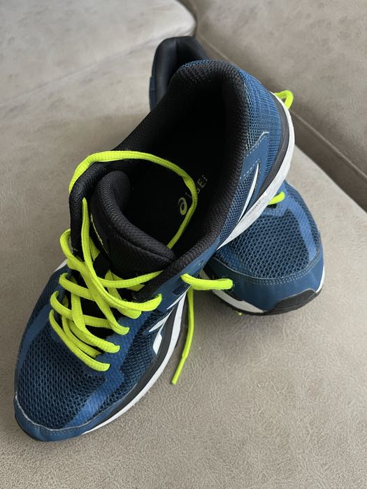 Asics gel Glyde 2